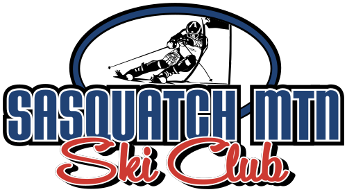 Sasquatch Mountain Ski Club